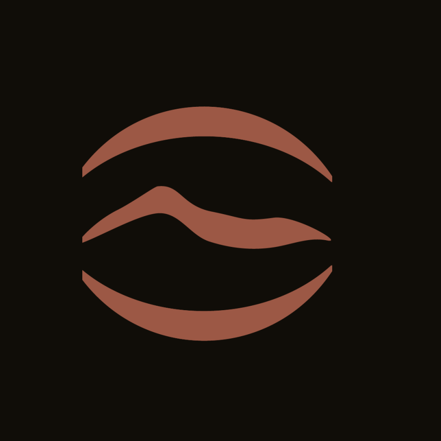 Logo de Cafés del Altiplano