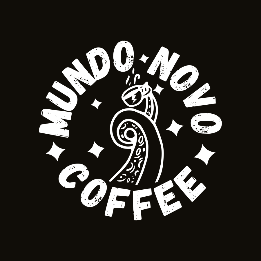 Logo de Mundo Novo Coffee
