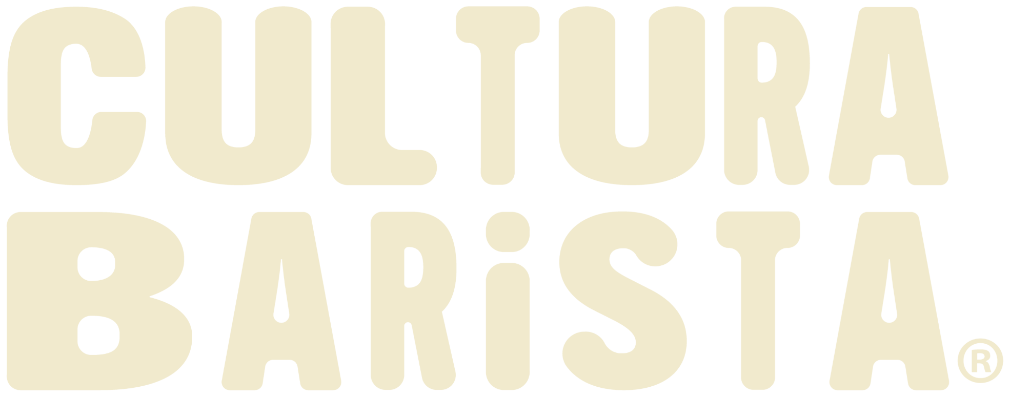 Cultura Barista